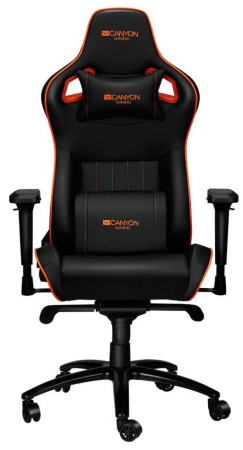 Кресло геймерское Canyon Corax GС-5