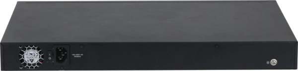 Управляемый коммутатор 2-го уровня Dahua S4228-24GT-240