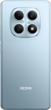 Телефон Xiaomi Redmi Note 15 8GB/256GB международная версия (синий)