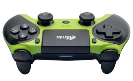 Геймпад Ritmix GP-062BTH (PS3, PS4, PC, Android, iOS)