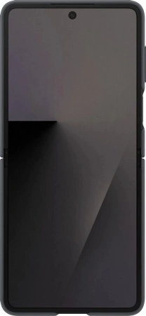 Чехол Samsung Ring Case Z Flip7 EF-PF766TBEGRU (чёрный)