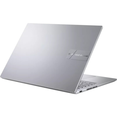 Ноутбук ASUS Vivobook 16X/ K3604VA-MB244/ i7-1355U/ 16 WUXGA IPS/ UMA/ 16GB/ 1TB/ DOS/ noODD/ SILVER