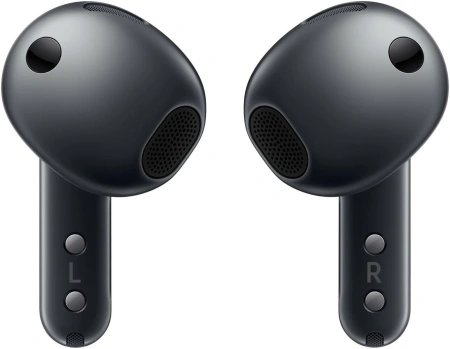 Наушники Samsung Galaxy Buds 4 (черный)