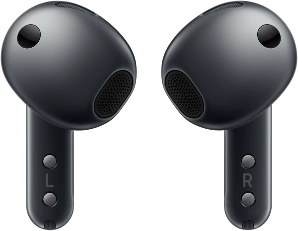 Наушники Samsung Galaxy Buds 4 (черный)