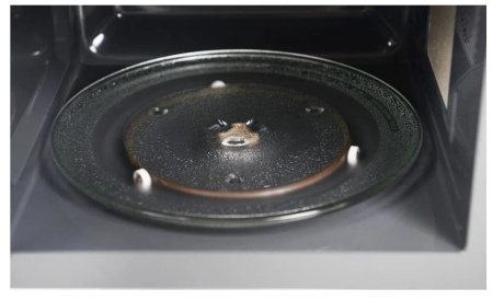 Микроволновая печь Panasonic NN-ST342WZPE