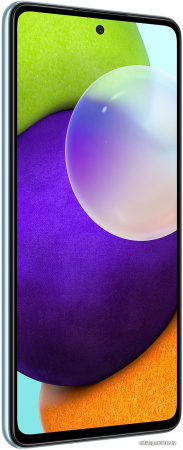 Смартфон Samsung Galaxy A52 256GB Blue
