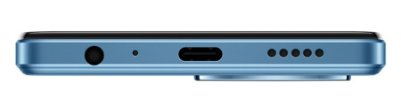 Смартфон HONOR X6 4GB/64GB Ocean Blue (VNE-LX1)