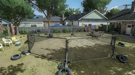 UFC 4 для PS4 (русские субтитры)