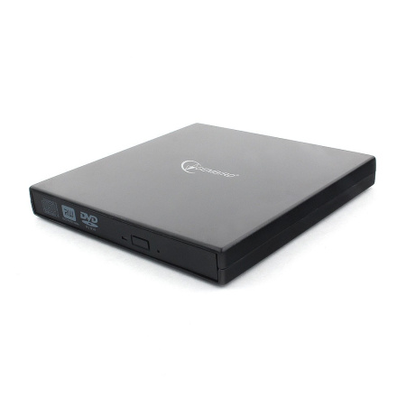 Внешний DVD привод Gembird DVD-USB-02 (USB)