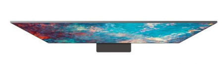 Телевизор Samsung QE65QN87AAUXRU, 65"