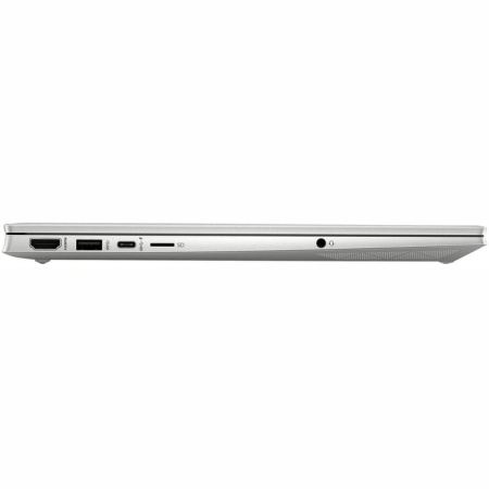 Ноутбук HP Pavilion 15/ R5-5500U/ 15.6 FHD AG ultraslim/ AMD Radeon/ 8GB/ 1TB/ W11H/ noODD/ kbd_ENG/ Natural silver
