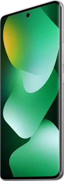 Смартфон Xiaomi Redmi Note 15 8GB/256GB международная версия (зеленый)