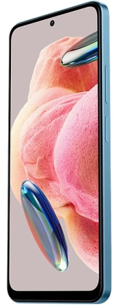 Смартфон REDMI NOTE 12 8GB/256GB без NFC Ice Blue EU (23021RAAEG)
