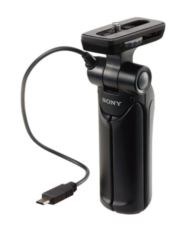 Штатив с дистанционным управлением VPT1 для Handycam