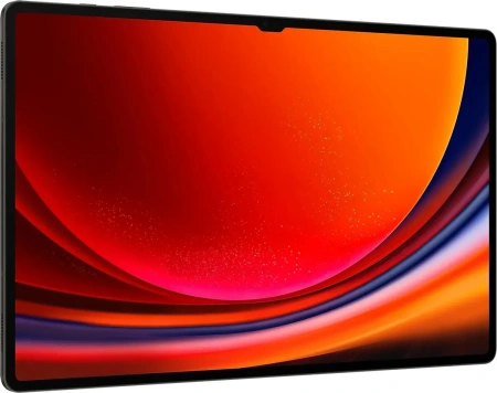 Планшет Samsung Galaxy Tab S9 Ultra 5G 12/256Gb LTE (14.6", графитовый)