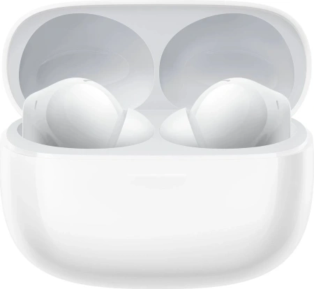 Наушники Xiaomi Redmi Buds 6 Pro M2430E1 (белый, международная версия)
