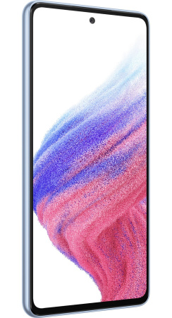Смартфон Samsung Galaxy A53 256GB Blue