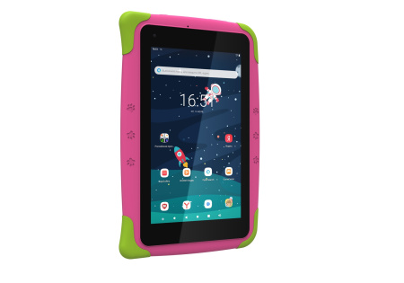 Детский планшет Topdevice Kids Tablet K7 2GB/32GB (розовый)