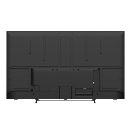 Телевизор Topdevice ULTRA NEO TDTV65CS06U_BK (65”, Smart TV (WildRed), Wi-Fi, Bluetooth, Ethernet, черный)