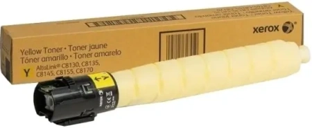 Картридж Xerox 006R01761 (yellow)