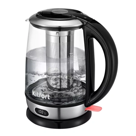 Чайник Kitfort KT-6155