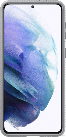 Чехол Samsung Protective Standing Cover для S21+, Gray