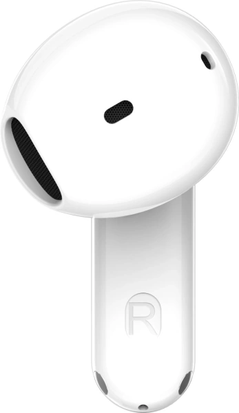 Наушники HONOR Choice Earbuds X7 Play (белый, международная версия)