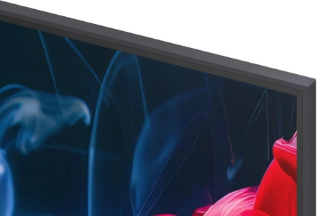 MiniLED телевизор LG QNED evo AI QNED80 55QNED80B6B