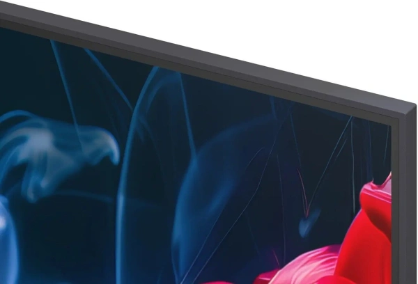 MiniLED телевизор LG QNED evo AI QNED80 65QNED80B6B