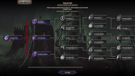 Immortal Realms: Vampire Wars для Xbox (русские субтитры)