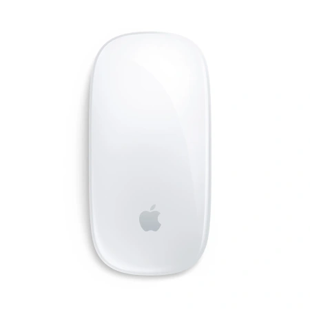 Мышь Apple Magic Mouse 3 (белый)