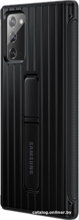 Чехол Samsung Protective Standing Cover для Note20, Black