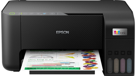 МФУ EPSON EcoTank L3250 C11CJ67418 (А4, струйное, цветное)