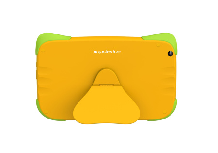 Детский планшет Topdevice Kids Tablet K8 2GB/32GB (оранжевый)