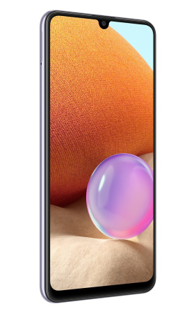 Смартфон Samsung Galaxy A32 64GB Lavender