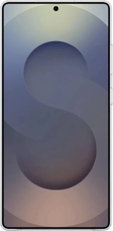 Чехол-накладка Samsung Clear Case S25 Ultra (прозрачный)