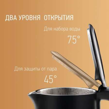 Чайник Panasonic NC-CWK50