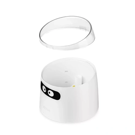 Фонтанчик для животных Kitfort KT-4050