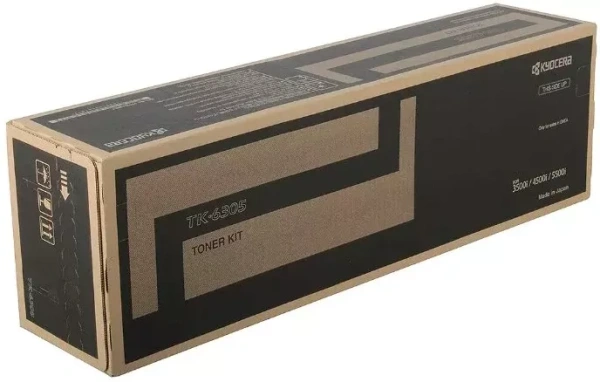 Картридж Kyocera TK-6305 (черный)