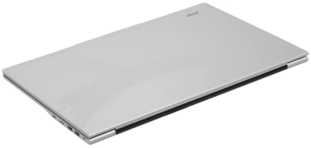 Ноутбук Acer Aspire Lite 16/ AL16-52P-5841/ i5-1334U/ 16 ComfyView WUXGA IPS 16:10/ Iris Xe/ 16GB/ 512GB/ Win11H/ ENG/  Pure Silver