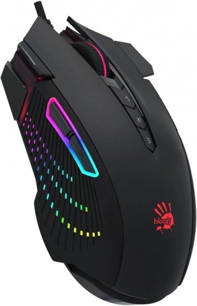 Игровая мышь A4Tech Bloody J90S