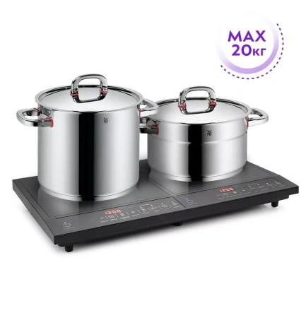 Индукционная плитка Kitfort KT-104