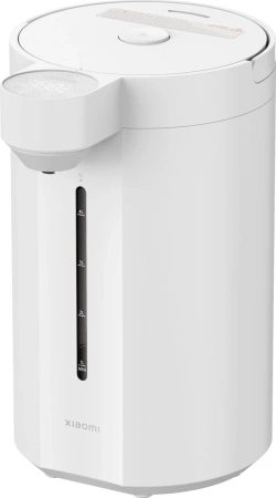 Термопот Xiaomi Smart Electric Hot Water Dispenser 5L MEK01-EU (евровилка)