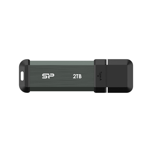 Внешний SSD Silicon Power MS70 2Tb 