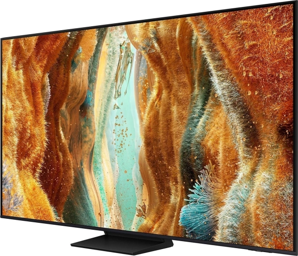 Телевизор Samsung Neo QLED 4K QE55QN70FAUXRU 55"