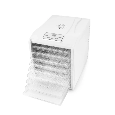 Сушилка для овощей и фруктов Kitfort KT-1909