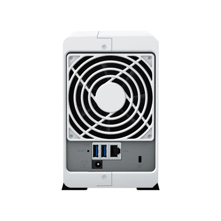 Сетевой накопитель Synology DiskStation DS223j