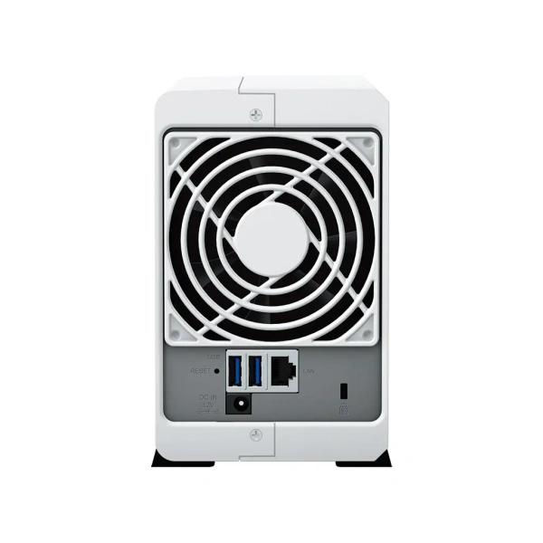 Сетевой накопитель Synology DiskStation DS223j