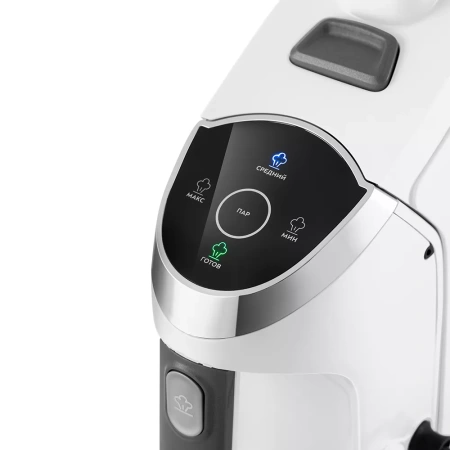 Вертикальный паровой пылесос Kitfort KT-595 (6 в 1)