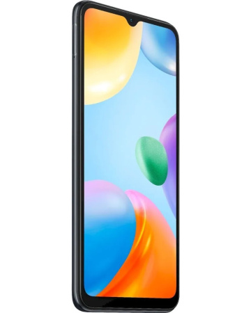 Смартфон Xiaomi Redmi 10C без NFC 4GB/64GB Graphite Gray